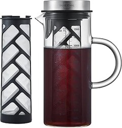Problemas frecuentes al usar cafeteras cold brew de plástico Tritan
