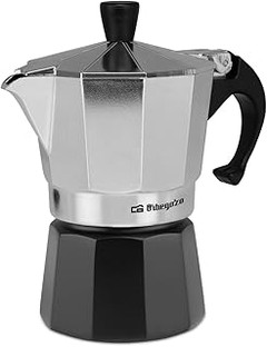 Soluciones a problemas comunes en cafeteras italianas de una taza