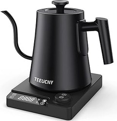 ** Soluciones a problemas comunes con hervidores eléctricos para café