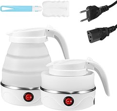 Soluciona los problemas más comunes con hervidores para camping