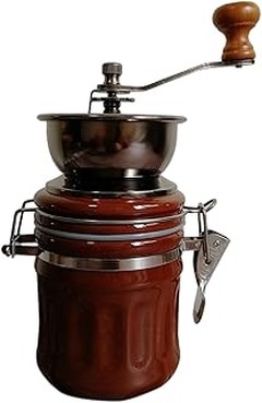 Solucionando problemas frecuentes al usar molinillos manuales de café