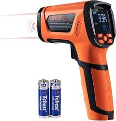 Problemas frecuentes al usar un termómetro láser y cómo solucionarlos