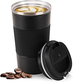 Soluciona los problemas más comunes con vasos térmicos para café