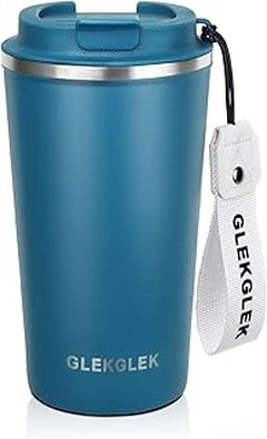 Usos del vaso reutilizable: más allá del café