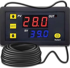 Entendiendo el regulador externo de temperatura para hervidores