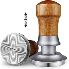 Comprendiendo el tamper regulable en altura y su importancia en el café