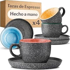 Tazas vasos y termos para café