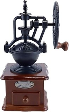 Descubre qué son los molinillos manuales de café y su funcionamiento