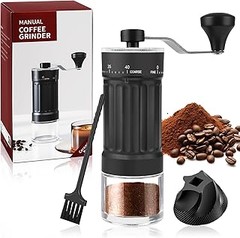 Problemas habituales con molinillos manuales de diseño moderno y sus soluciones