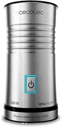 Errores habituales al usar un espumador y cómo solucionarlos