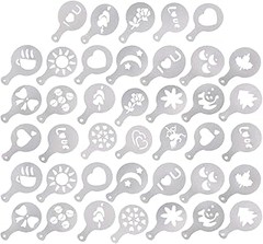 Errores Frecuentes al Usar Plantillas para Latte Art y Sus Soluciones