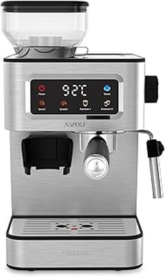 Cómo solucionar problemas frecuentes en cafeteras espresso manuales de doble grupo