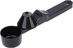 Efectividad de las cucharas medidoras para café: ¿realmente funcionan?