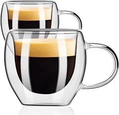 Tazas de café con asa ergonómica: la solución ideal para personas con movilidad reducida