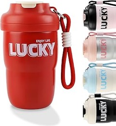 Descubre los diferentes tipos de vasos térmicos para café