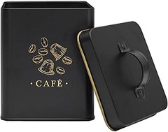 Beneficios de los recipientes de vacío para el café en casa