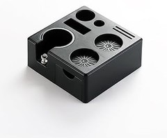 Beneficios de un organizador de utensilios para barista en casa