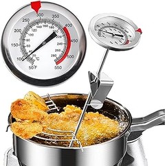 Descubre las ventajas de usar un termómetro de clip para café