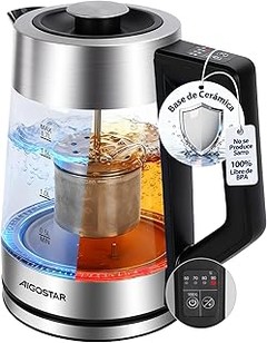 Pros y contras de los hervidores con función de mantener caliente