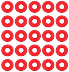 Ventajas y desventajas de diferentes tipos de juntas para cold brew