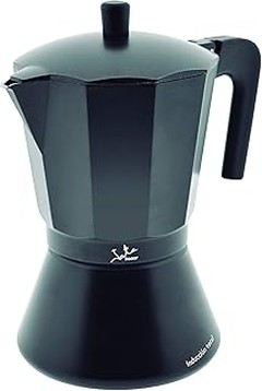 Pros y contras de usar cafeteras italianas en cocinas de inducción