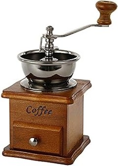 Pros y contras de los molinillos manuales de diseño moderno