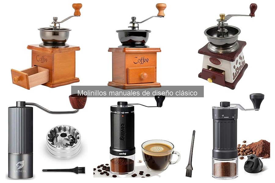 Ajusta la Molienda en tu Molinillo Manual: Guía Práctica