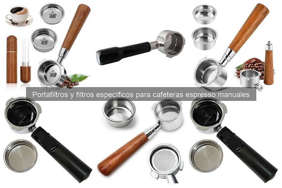 Alternativas a los Filtros de Café Convencionales