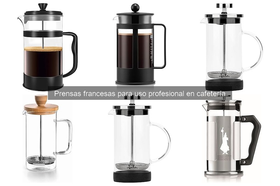 Cómo hacer café perfecto con prensa francesa