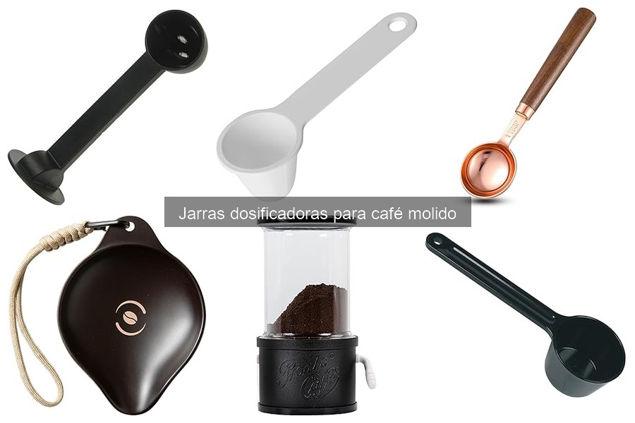 Cómo limpiar y mantener tu jarra dosificadora de café