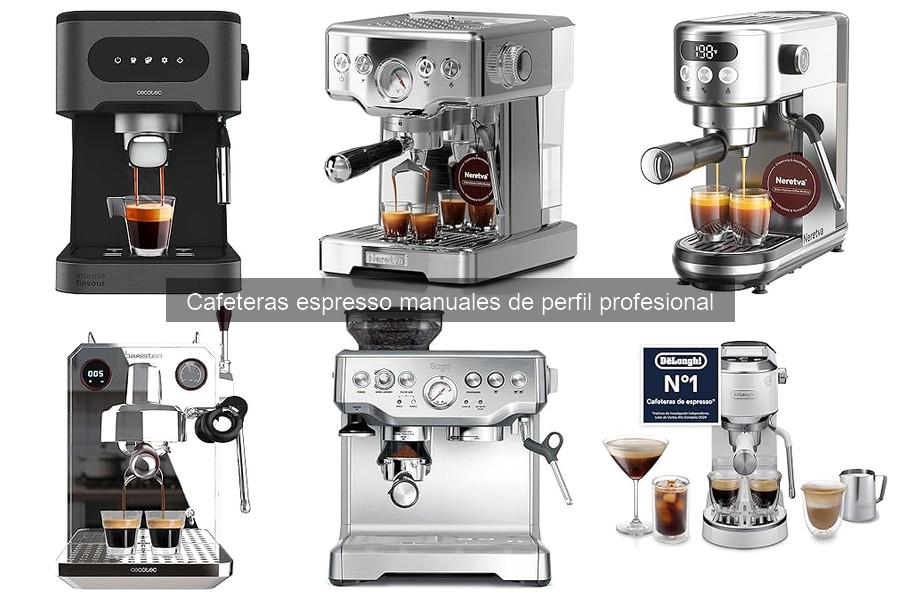 Consejos para comprar granos de café de espresso