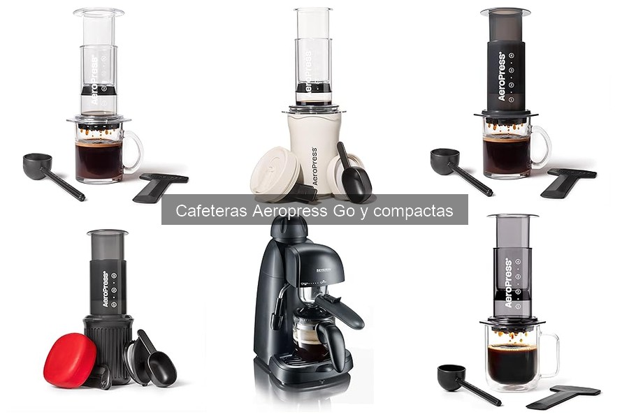 Consejos para limpiar y mantener tu Aeropress en casa