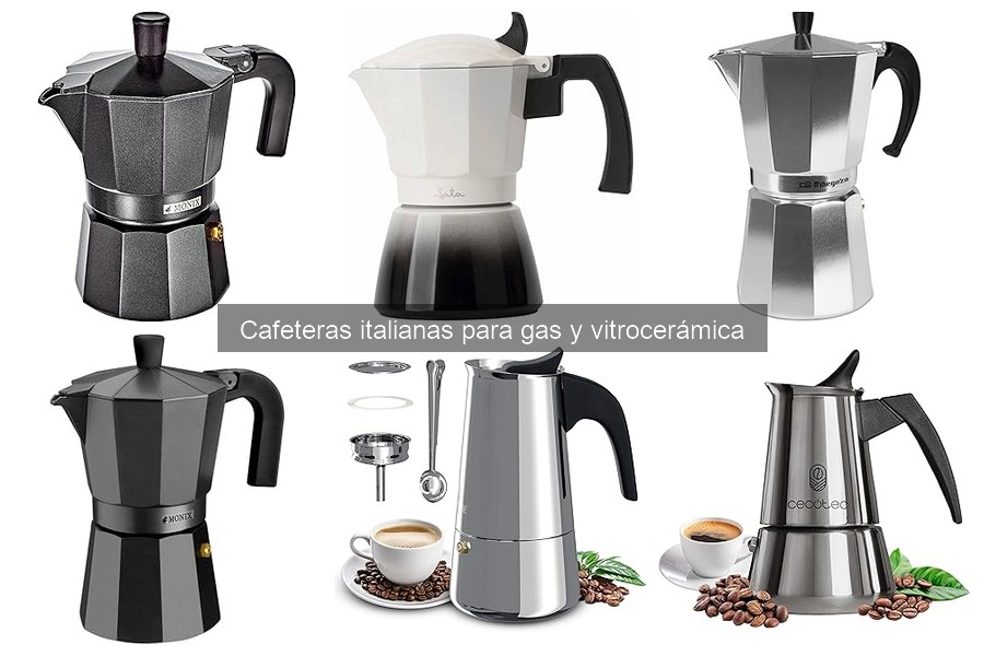 Cuánto café moler para tu cafetera italiana | Guía práctica