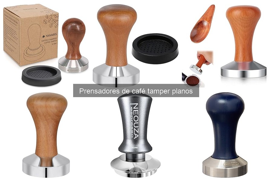 Diferencias entre prensadores manuales y eléctricos de café