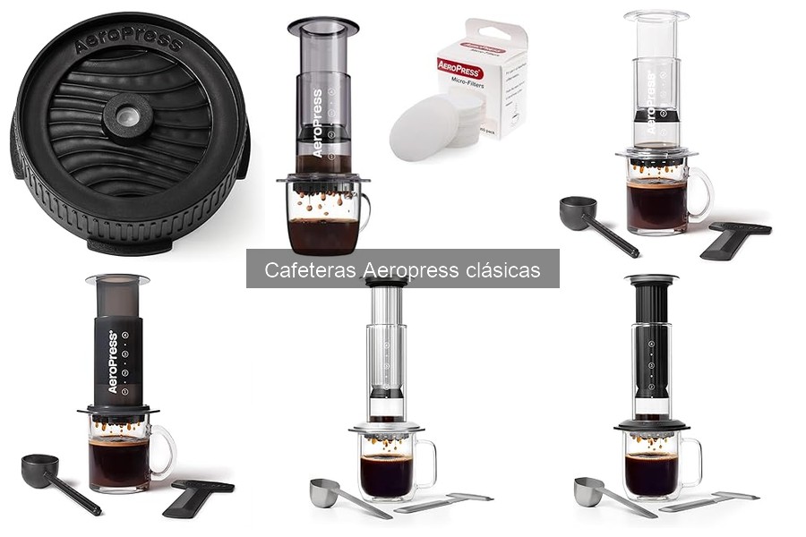 Dónde Comprar Aeropress: Precios y Mejores Tiendas