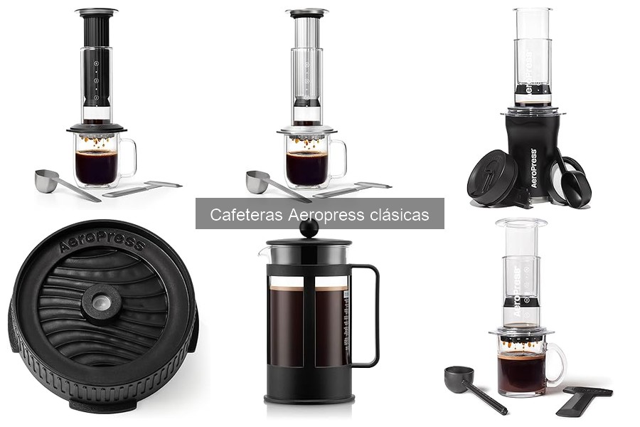Errores comunes al elegir café para Aeropress