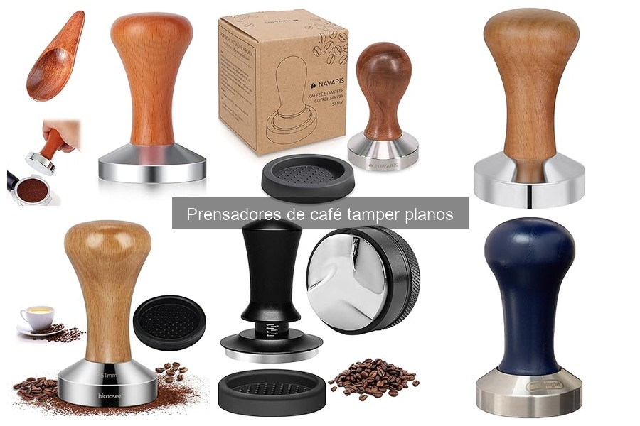 Errores comunes al usar prensadores de café y cómo evitarlos