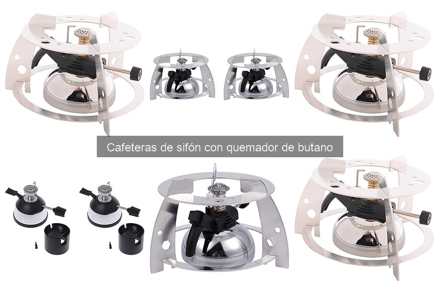 Errores comunes al usar una cafetera de sifón y cómo solucionarlos