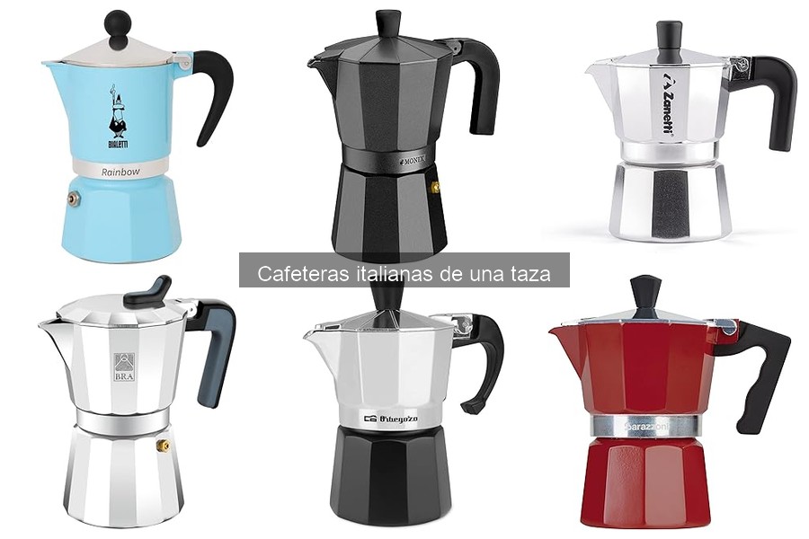 Evita quemar el café en tu cafetera italiana de una taza