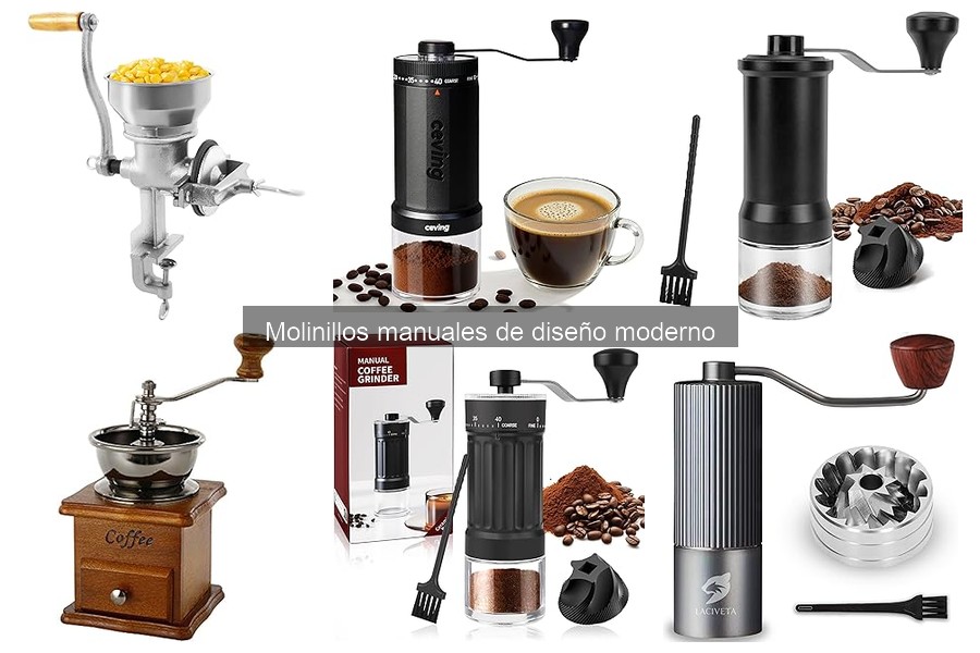 Impacto del Molido en el Sabor del Café: Guía Esencial