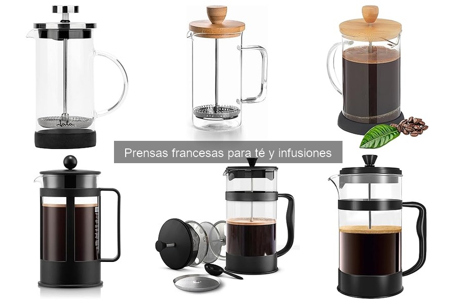 Mantenimiento y limpieza de una prensa francesa: guía práctica