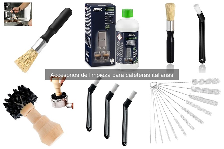 Ventajas de limpiar tu cafetera italiana para un mejor café